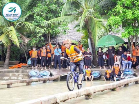 khu du lịch lan vương trọn gói