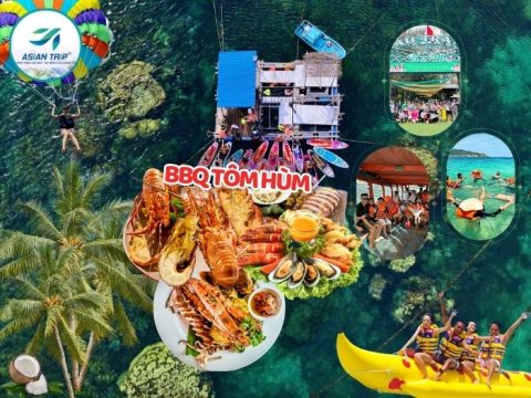 Tour Bình Ba Bình Hưng