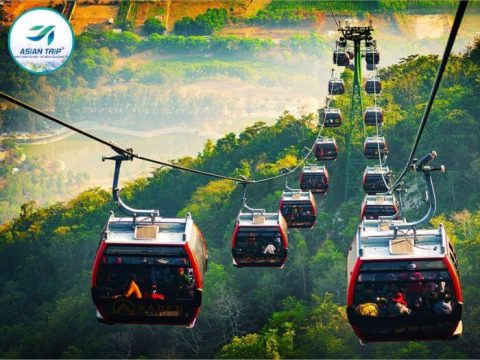tour đi tây ninh