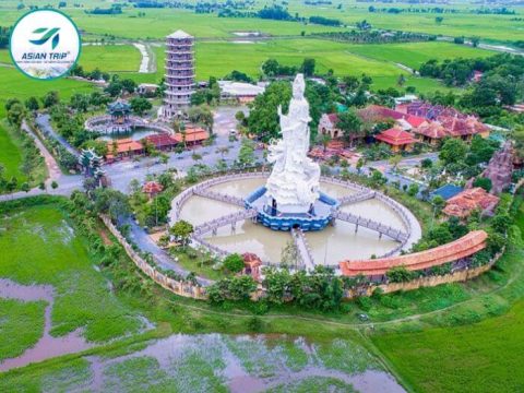 tour du lịch tây ninh