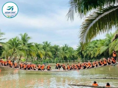 tour khu du lịch lan vương