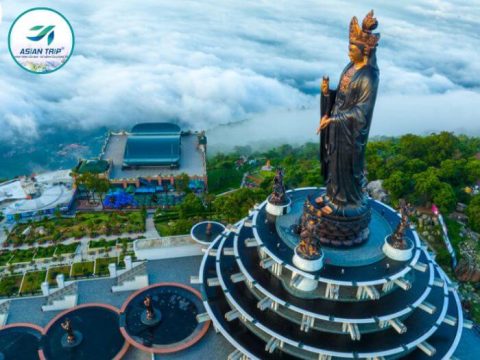 tour tây ninh