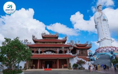 Chùa thiên trúc