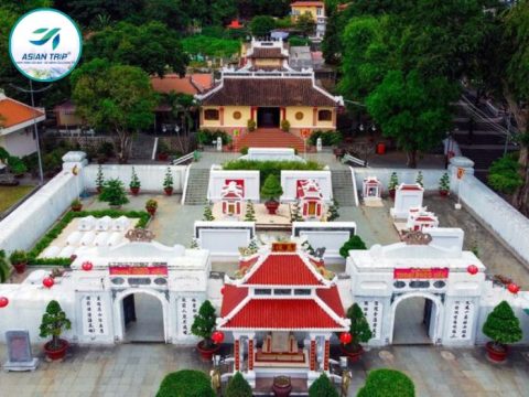 du lịch châu đốc an giang