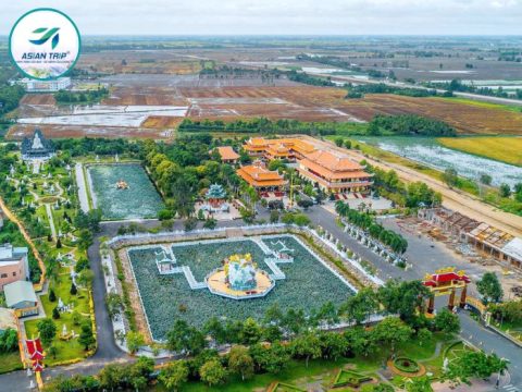 tour an giang châu đốc