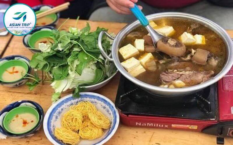 Ăn Gì Ở Đà Lạt? Top những Món Ngon Nhất Định Phải Thử 2 Ăn gì ở Đà Lạt