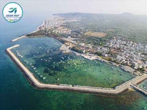 đảo phú quý