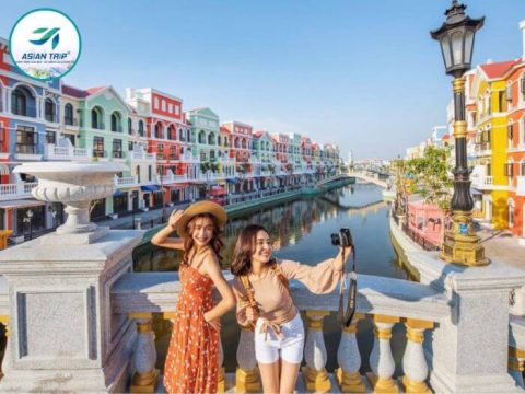 du lịch phú quốc theo tour