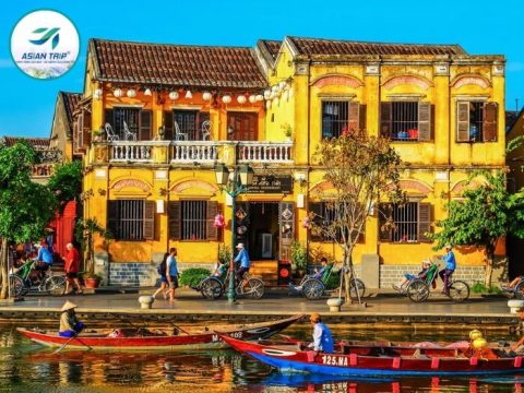 hội an đà nẵng