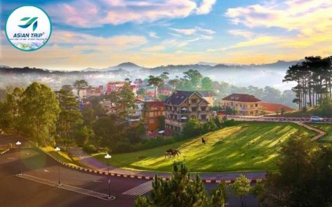 Kinh nghiệm du lịch Đà Lạt