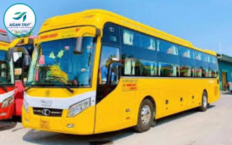Top nhà xe đi Đà Lạt: Uy tín, chất lượng hàng đầu 2 Top nhà xe đi Đà Lạt