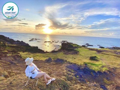 tour đảo phú quý 2 ngày 1 đêm