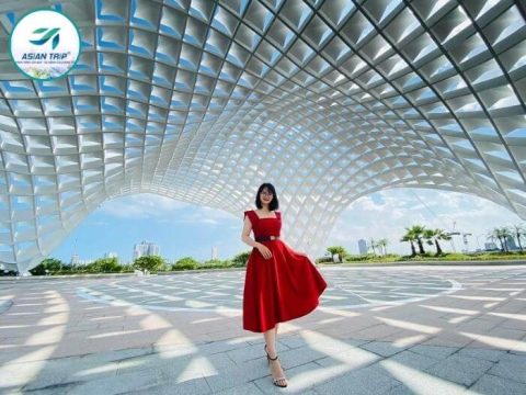 tour đi đà nẵng