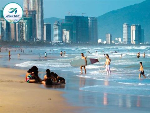 tour du lịch đà nẵng