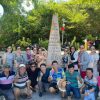 tour du lịch đảo hải tặc