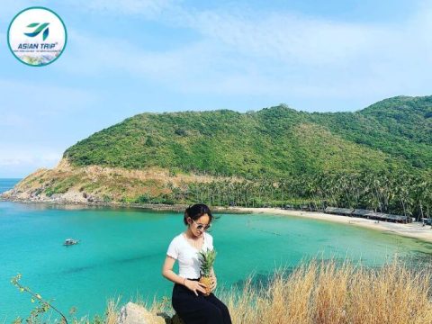 tour du lịch đảo nam du 2 ngày 2 đêm