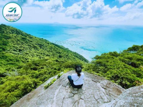 tour du lịch hòn sơn