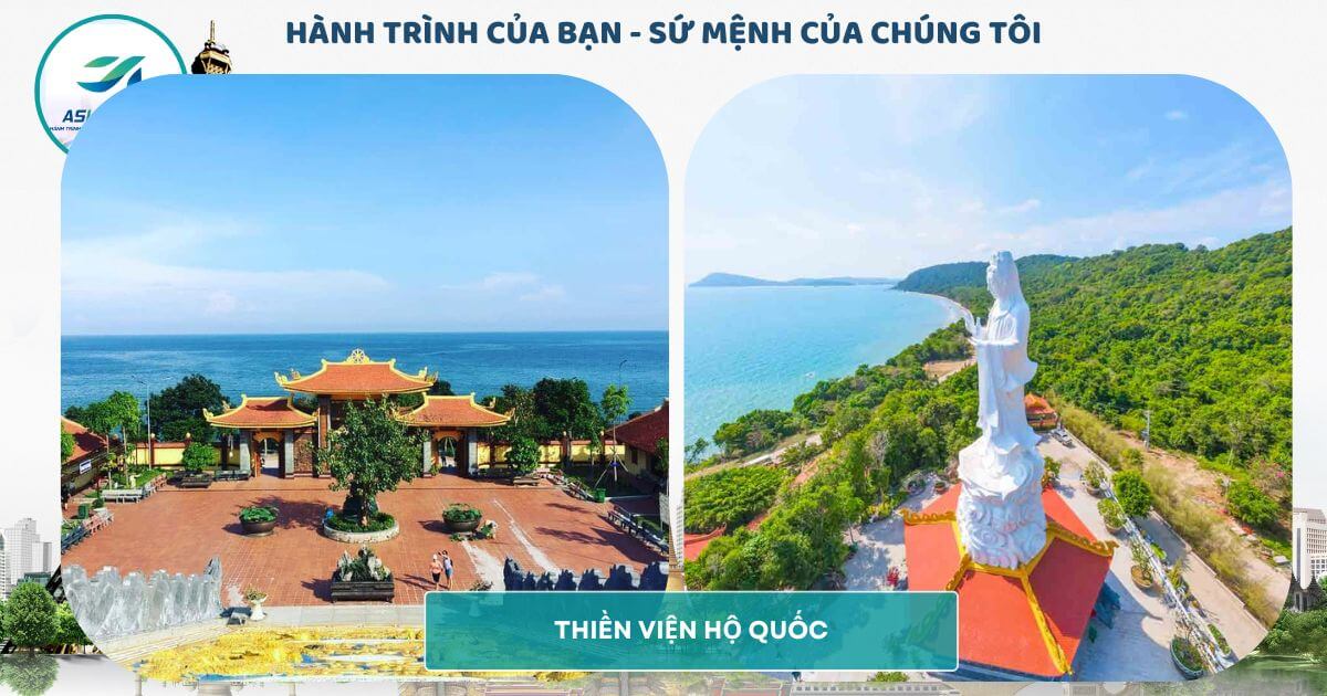 TOUR PHÚ QUỐC | LỄ 30/4 |【3N3D】 11 tour du lich phu quoc gia re