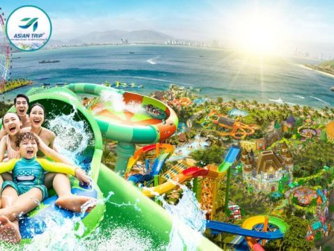 tour ghép nha trang đà lạt