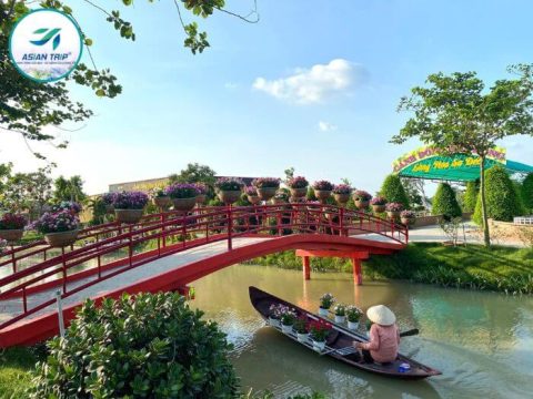 tour lang hoa sadec