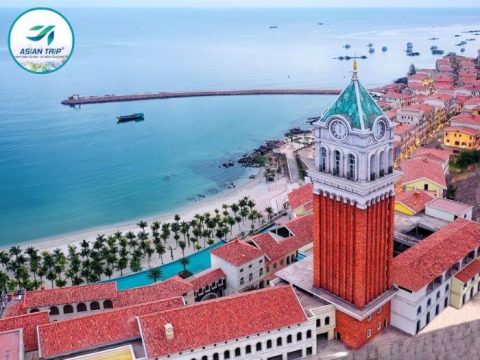 tour phú quốc