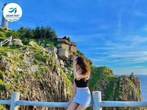 tour quy nhơn phú yên 3 ngày 3 đêm
