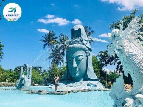 tour sài gòn quy nhơn phú yên