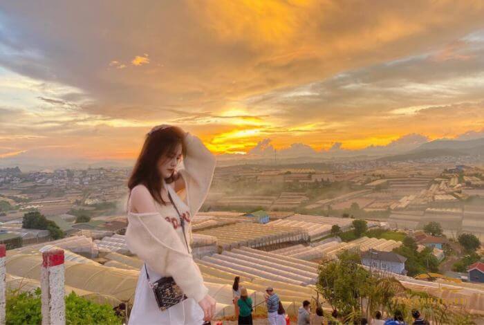 Xóm Lèo Đà Lạt