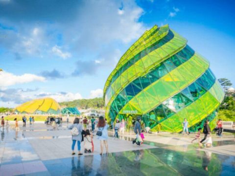 du lịch đà lạt 2 ngày