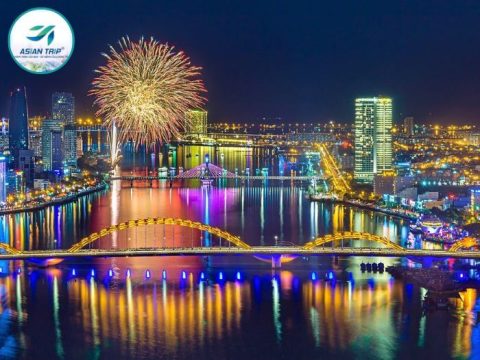 Tour Đà Nẵng 4 Ngày 3 Đêm