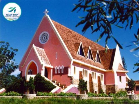 lịch trình đi đà lạt 2 ngày 2 đêm