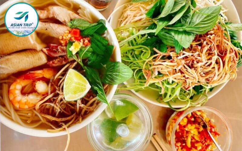 Sóc Trăng Ăn Gì Ngon: Những Món Ngon Khó Cưỡng? 1 Sóc Trăng Ăn Gì