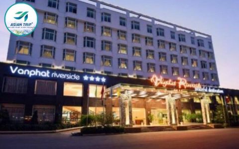 Khách Sạn Rẻ Nhất Bạc Liêu