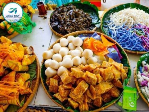 Tour Cần Thơ 1 Ngày