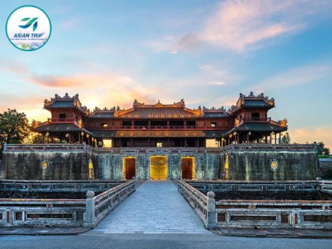 Tour Đà Nẵng 4 Ngày 3 Đêm