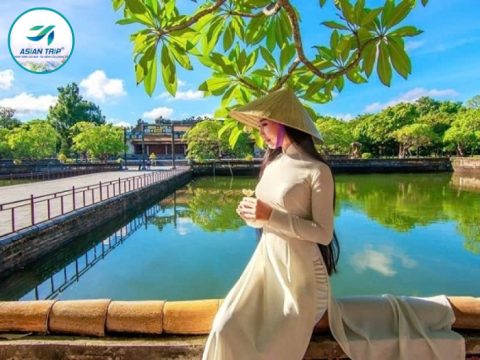 Tour Đà Nẵng 4 Ngày 3 Đêm