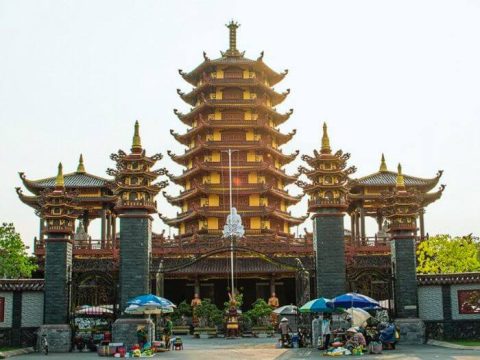 Tour Miền Tây 1 Ngày