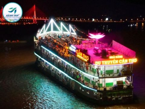 Tour Miền Tây 2 Ngày 1 Đêm