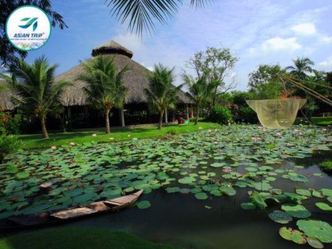 Tour Miền Tây 2 Ngày 1 Đêm
