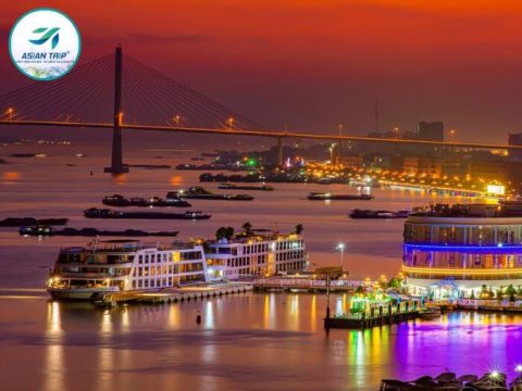 Tour Miền Tây 2 Ngày 1 Đêm