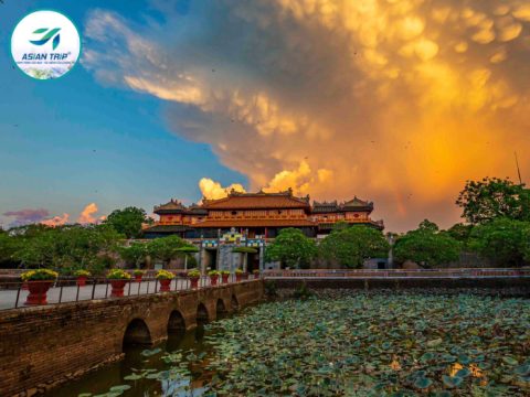 Tour Đà Nẵng 4 Ngày 3 Đêm