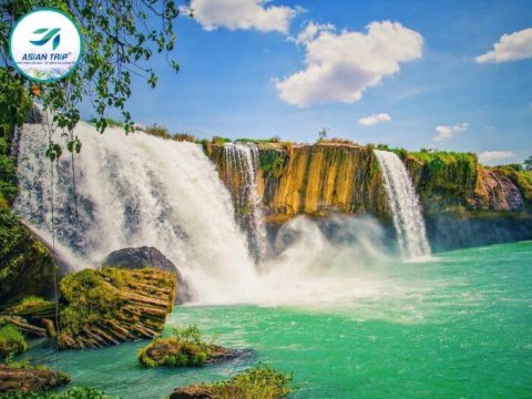 Tour Tây Nguyên