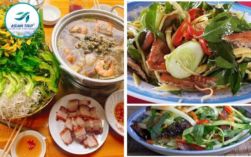 Ăn gì ở Châu Đốc? Top món ngon 3 an gi o chau doc 5