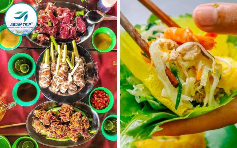 Ăn gì ở Châu Đốc? Top món ngon 4 an gi o chau doc 6