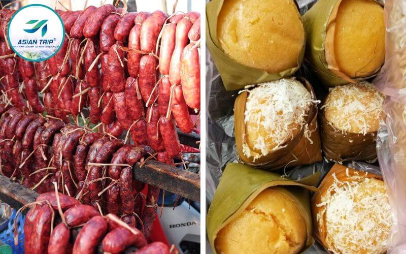 Ăn gì ở Châu Đốc? Top món ngon 6 an gi o chau doc 7