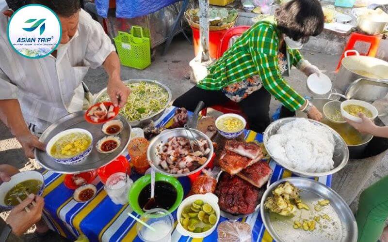 Chợ Châu Đốc: Mua Đặc Sản Gì 4 cho chau doc 5