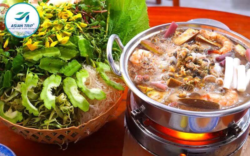 Chợ Châu Đốc: Mua Đặc Sản Gì 5 cho chau doc 6