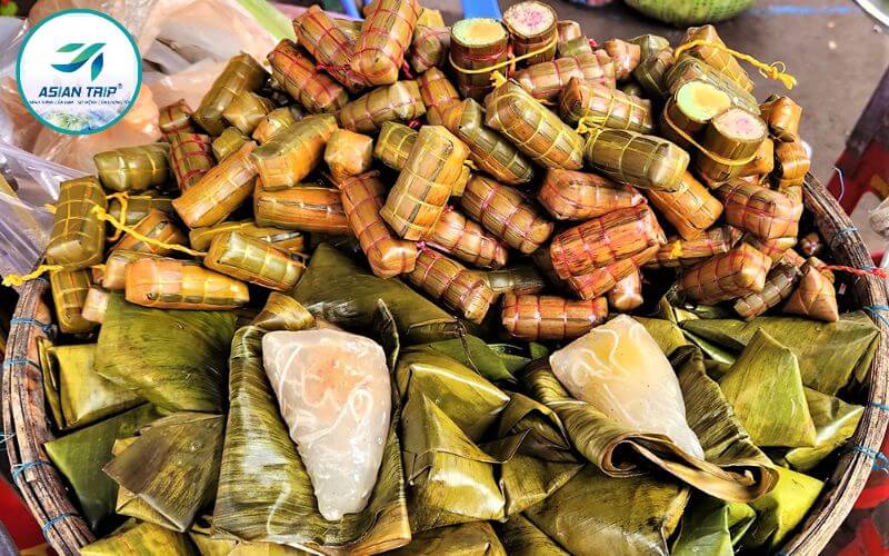 Chợ Châu Đốc: Mua Đặc Sản Gì 8 cho chau doc 9
