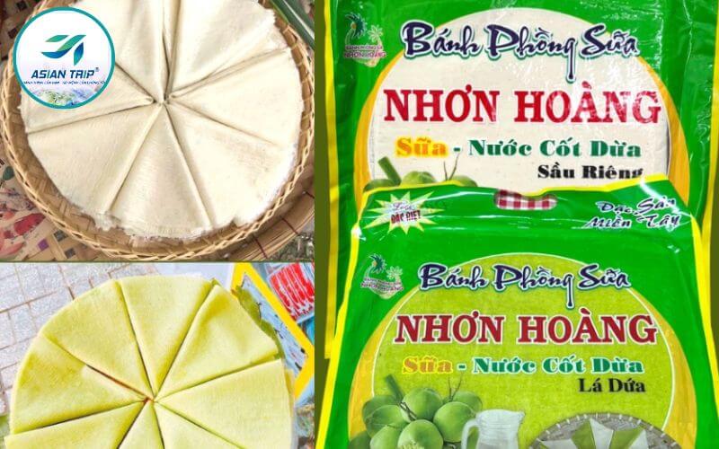Top 5 đặc sản Châu Đốc làm quà 6 dac san chau doc 6