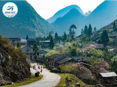 Tour Hà Giang